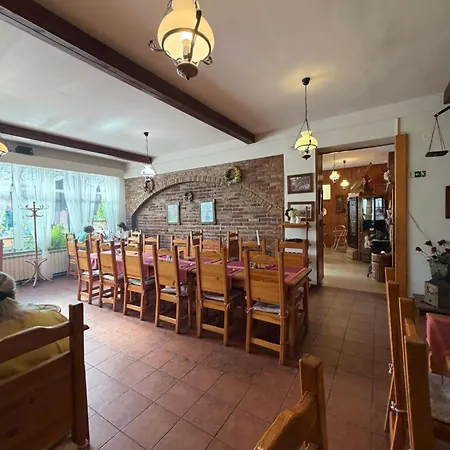 Pizzerie Osicko Bystřice pod Hostýnem