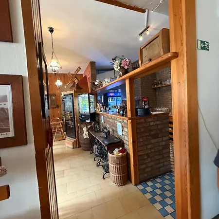 Gæstehus Pizzerie Osicko