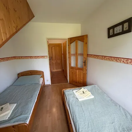 Pizzerie Osicko Gæstehus 3*