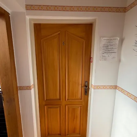 Gæstehus Pizzerie Osicko 3*