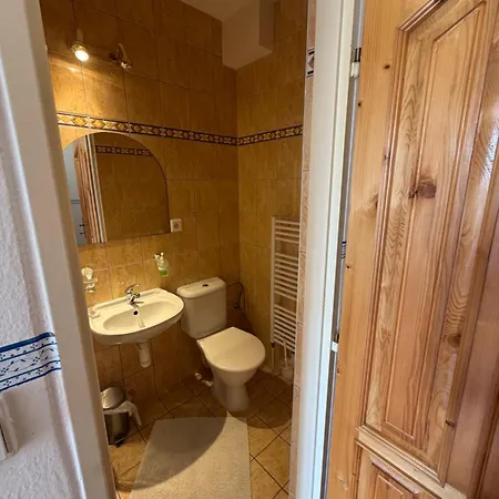 Pizzerie Osicko 3* Bystřice pod Hostýnem