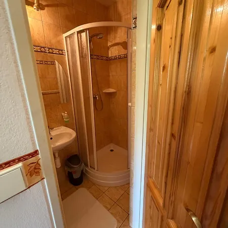 Pizzerie Osicko Bystřice pod Hostýnem