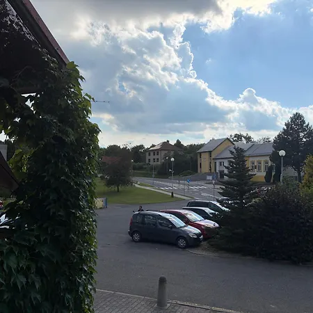Pizzerie Osicko Gæstehus 3*