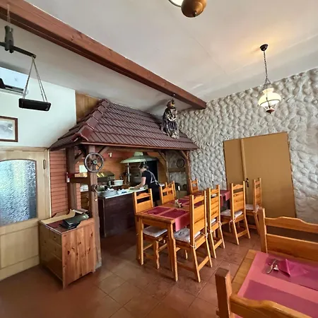 Pizzerie Osicko