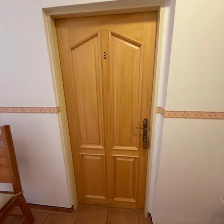 Gæstehus Pizzerie Osicko 3*