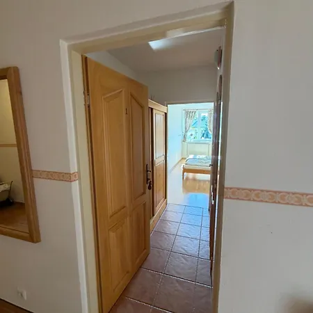 Pizzerie Osicko Bystřice pod Hostýnem