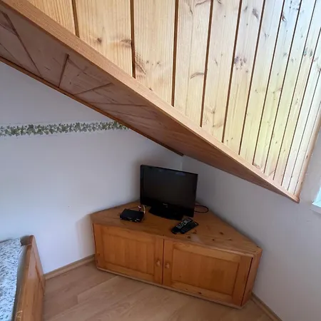 Pizzerie Osicko Gæstehus 3*