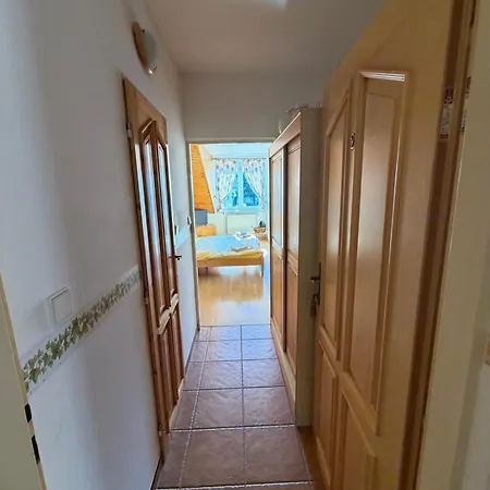 Pizzerie Osicko 3* Bystřice pod Hostýnem