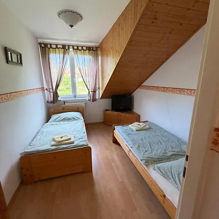 Pizzerie Osicko Bystřice pod Hostýnem